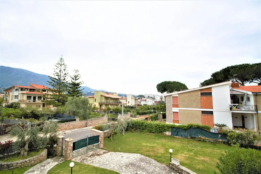 Holidaycasa Villa Iolanda - Piu Spazio piu Privacy
