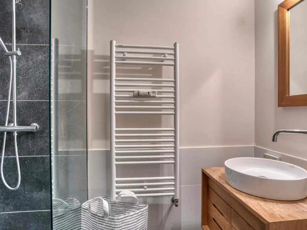 Appartement Megève, 4 pièces, 8 personnes - FR-1-453-235