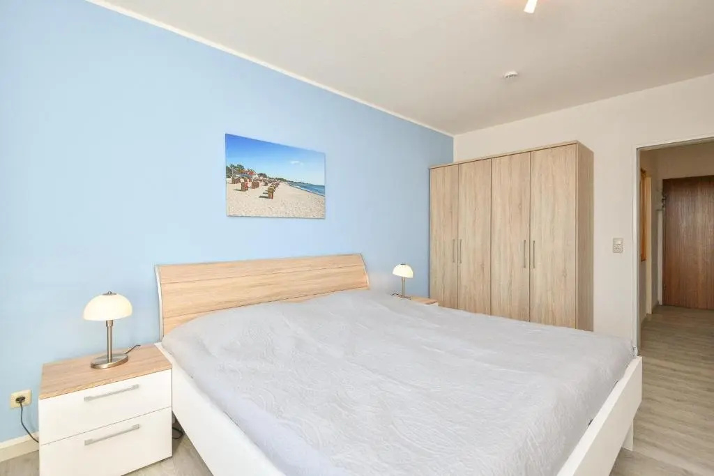 Haus Seeblick Wohnung C 2 3 -M