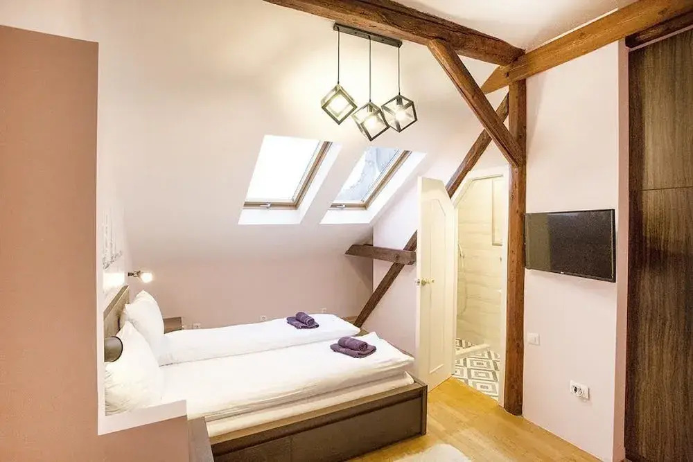 Apartment Kalemegdan