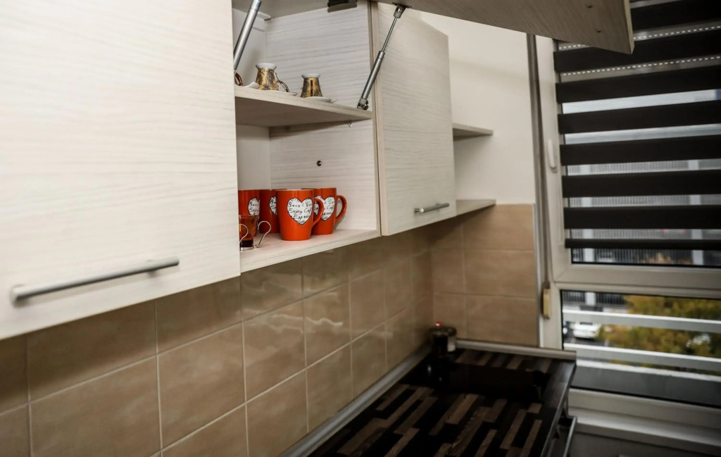 Apartman Green relax Belville
