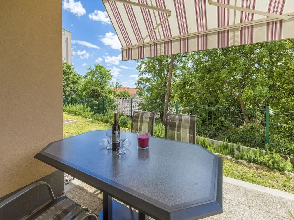 Apartments MB