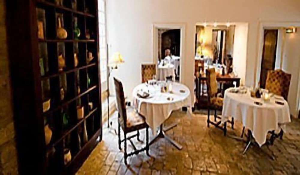 Château dArpaillargues - TERITORIA