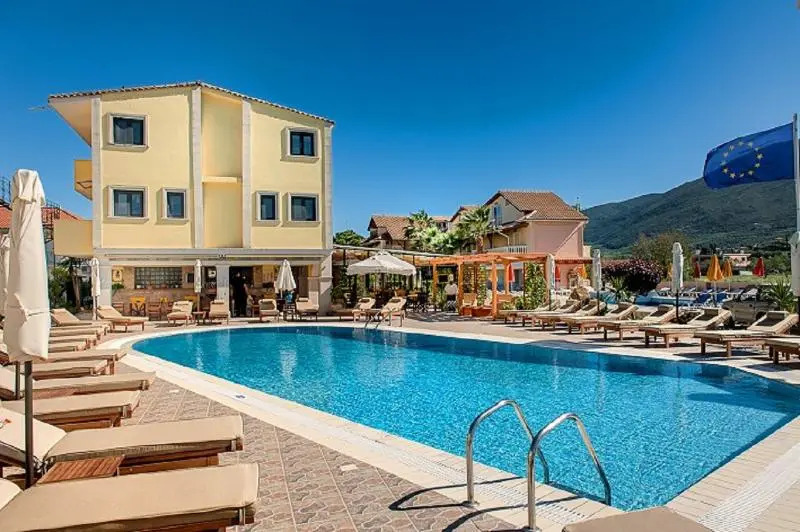 Clio Aparthotel