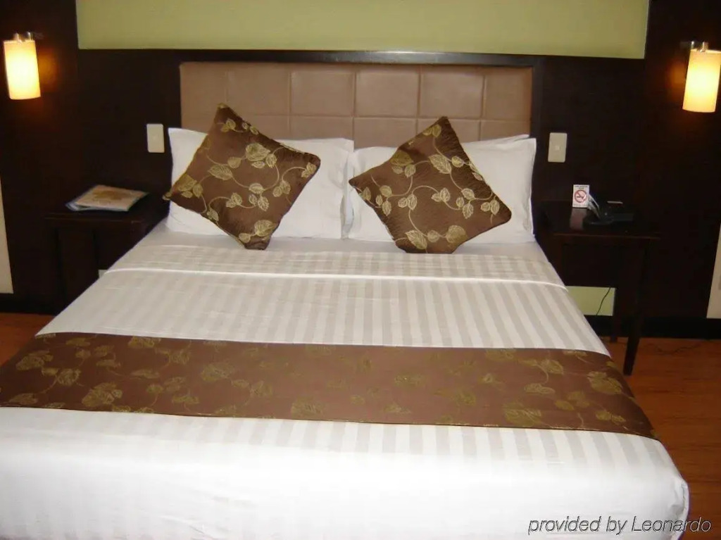 New Horizon Hotel
