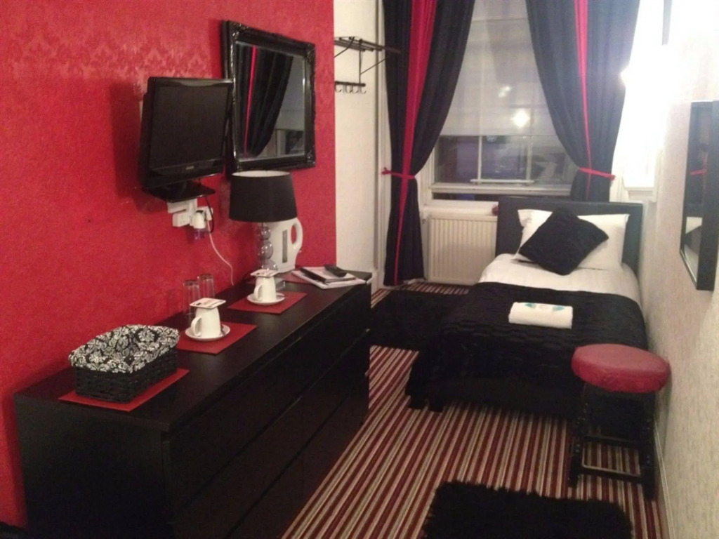 Hotel Twenty