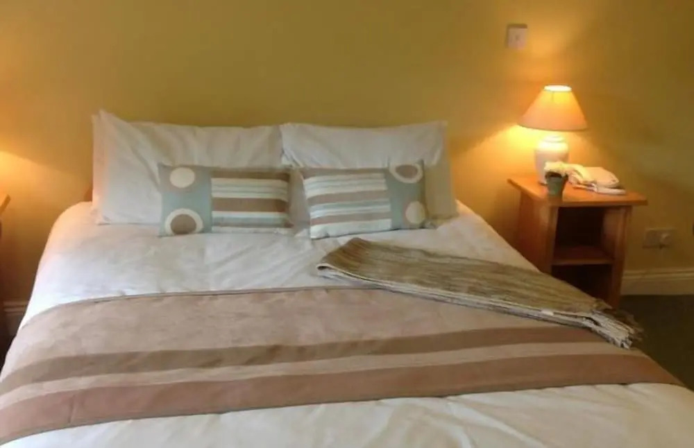 Abbey Hotel