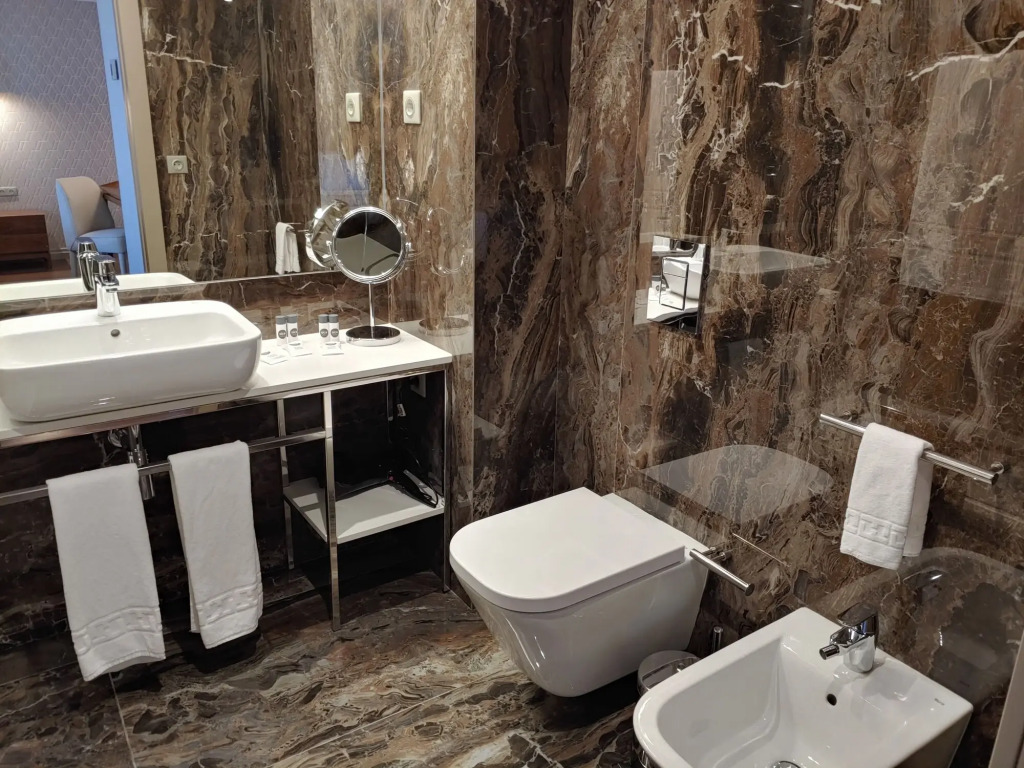 Oca Oriental Porto Hotel