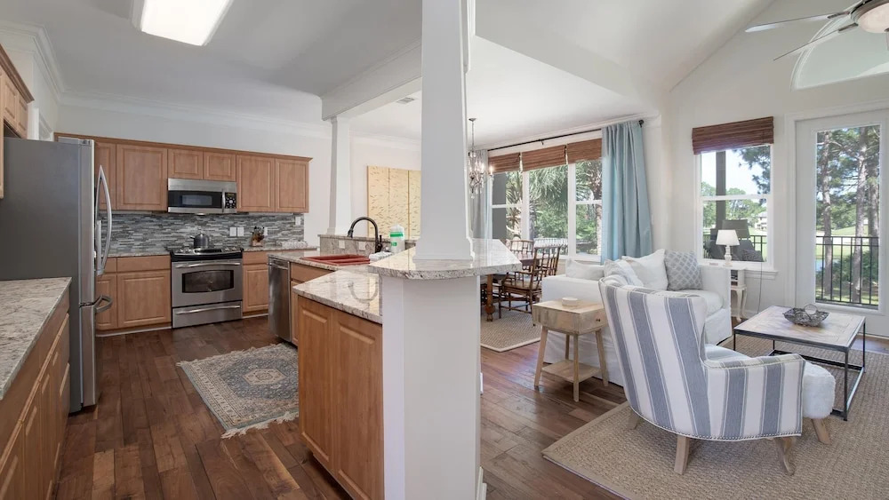 Turnberry 8533