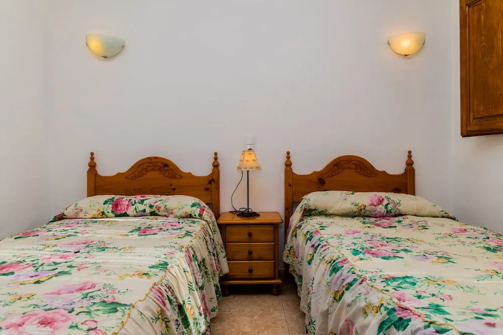 Villa El Patio Jávea