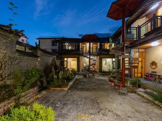 Myhill · One City Wind and Snow Viewing Inn
