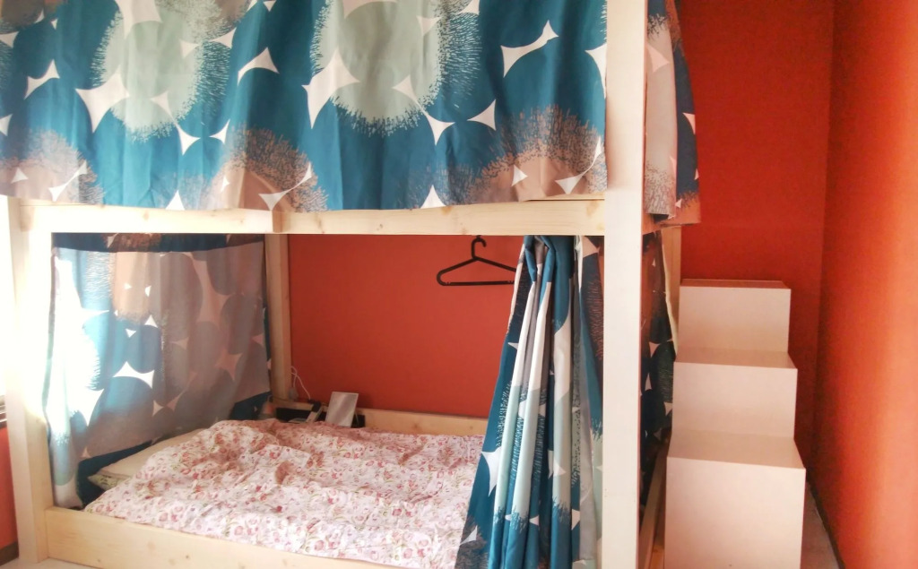 Hostel Ayame