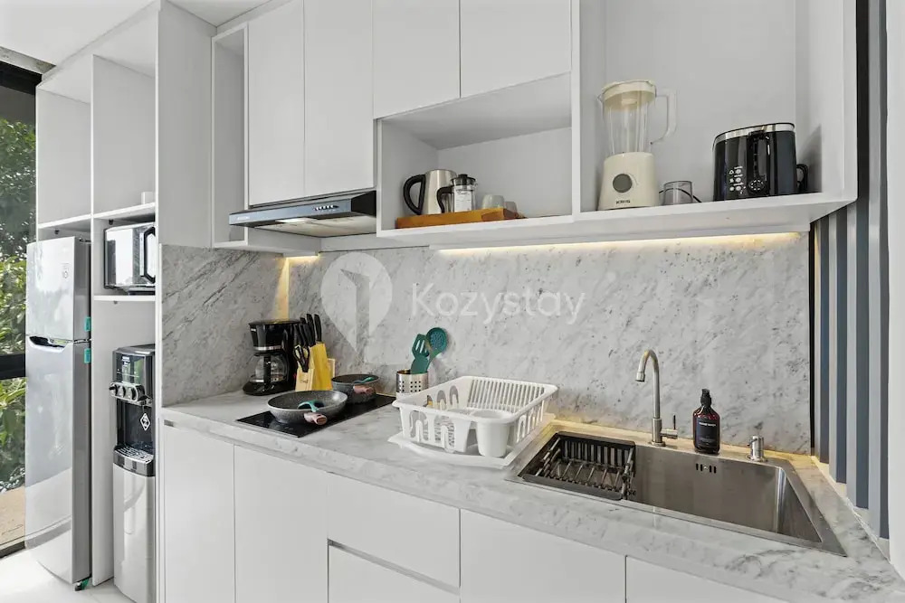 Alva by Kozystay - Nusa Dua