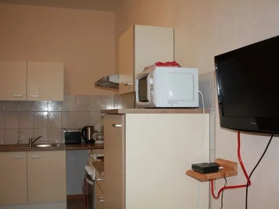 Hotel Seithe