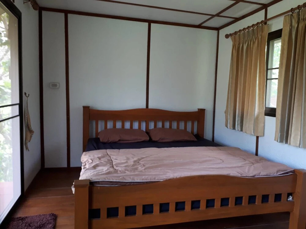 Googig Hut Resort