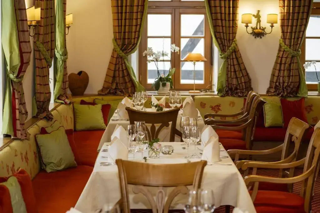 Landhotel Donner