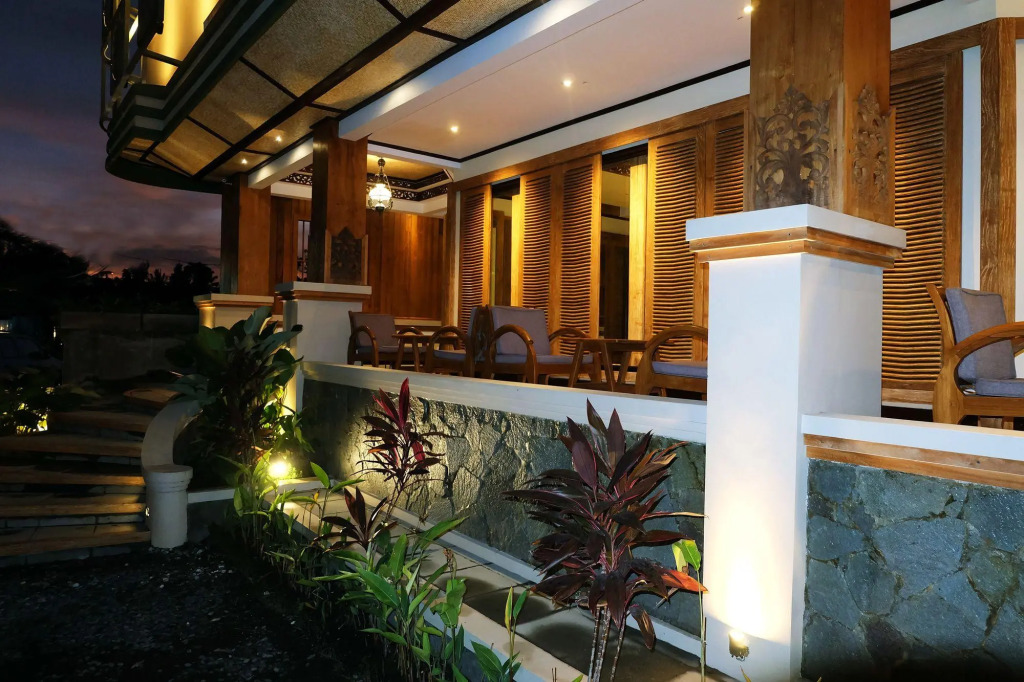 Paditeras Boutique Hotel Seminyak