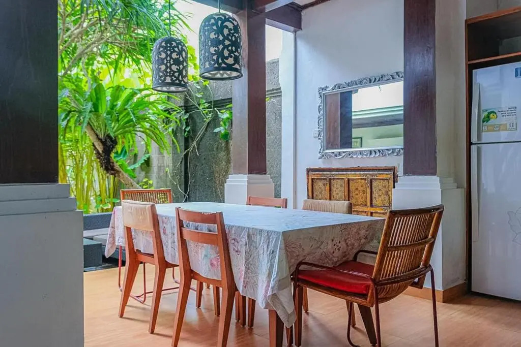 Ziza Living and Villas