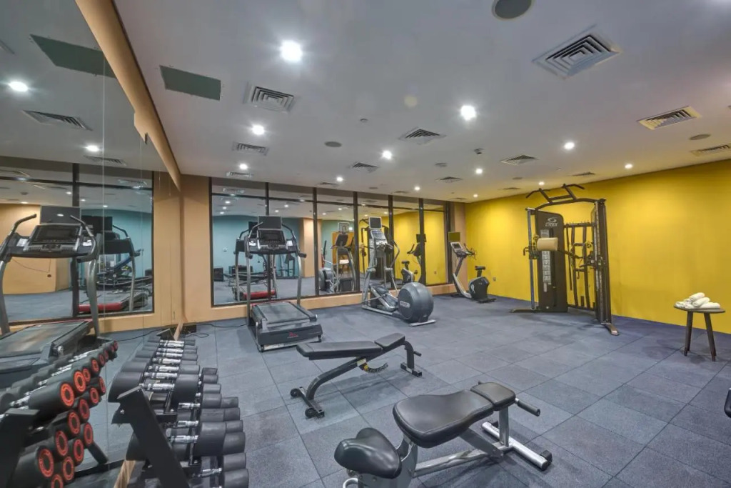 ABAR HOTEL APARTMENTS DIP-1