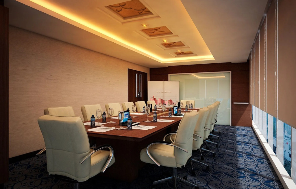 Best Western Premier La Grande Bandung