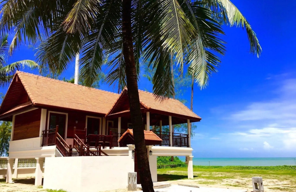 Le MENARA KHAO LAK