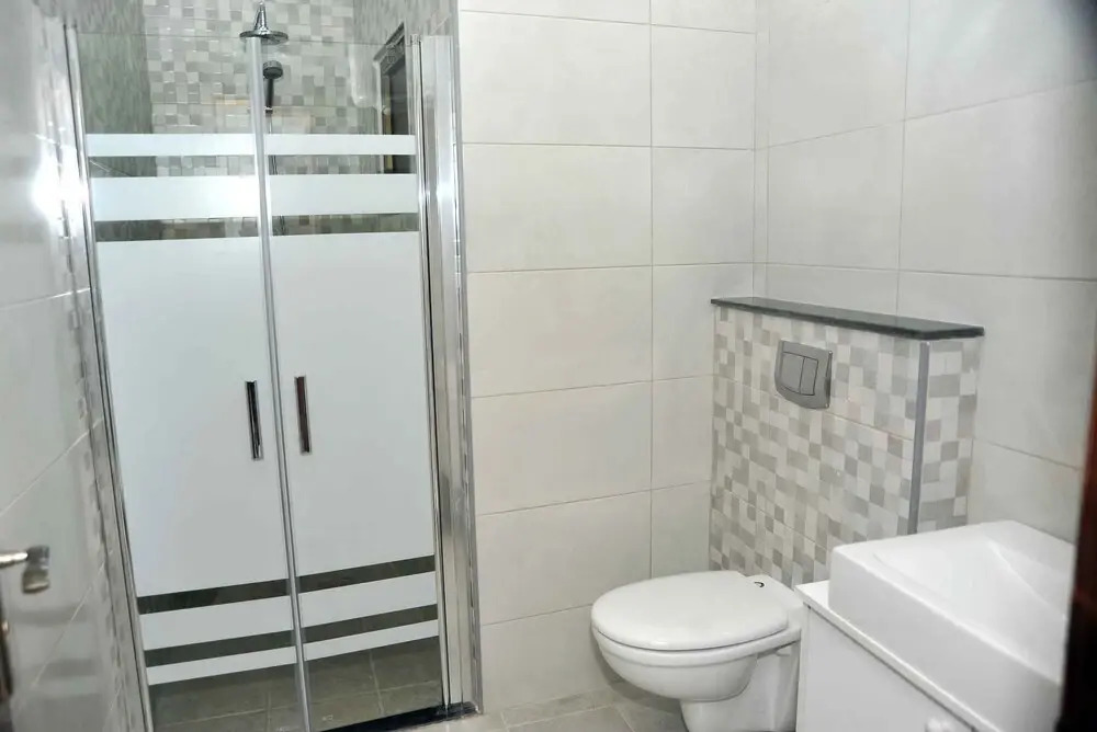 Amazing one Bedroom Apartment in Amman,elwebdah 10