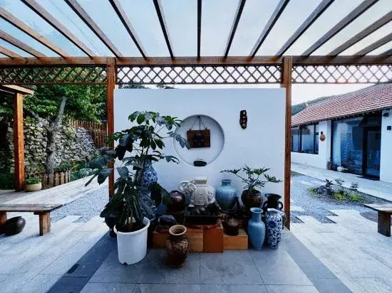 Beijing Banshan Homestay