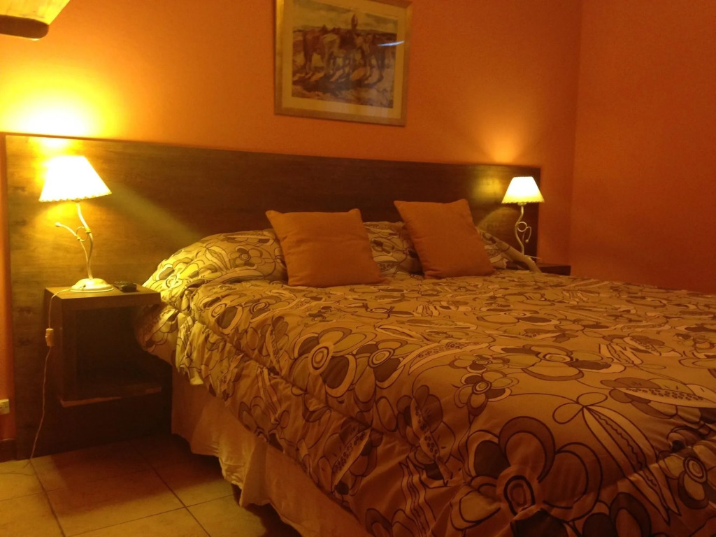 Hosteria Hueney Ruca