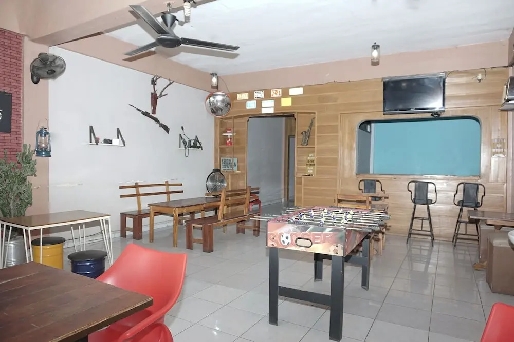Hotel Gunung Sar by OYO Rooms