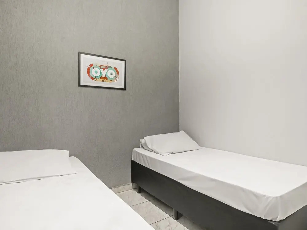 OYO Hotel Mogi
