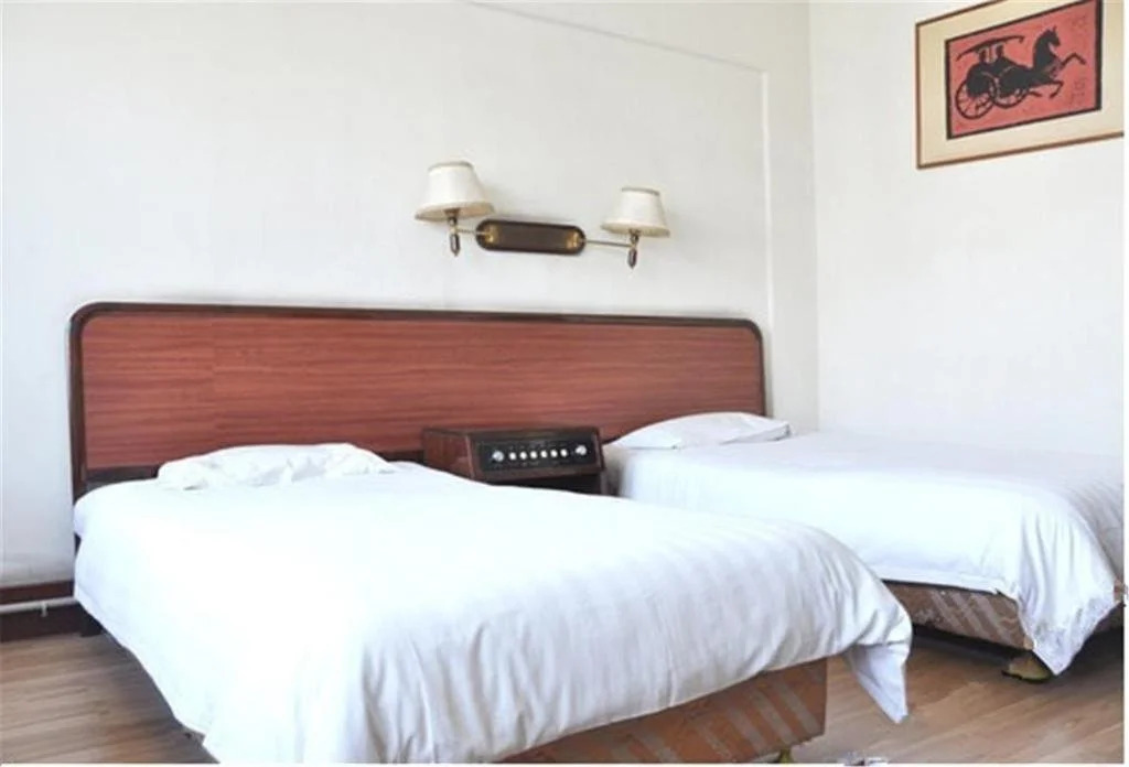 Waimao Hotel