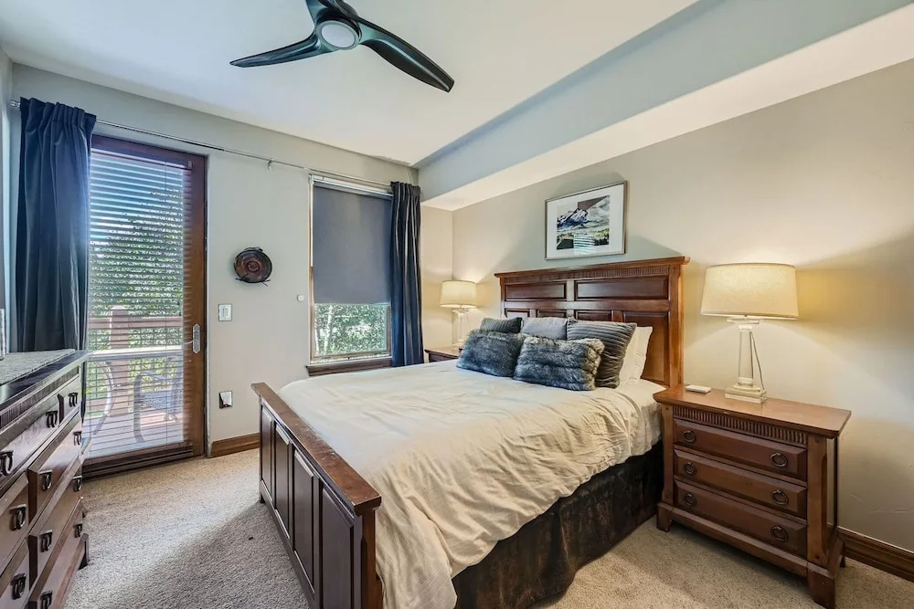 Cozy 1BR Near Trails w/ Shuttle to Slopes and Town