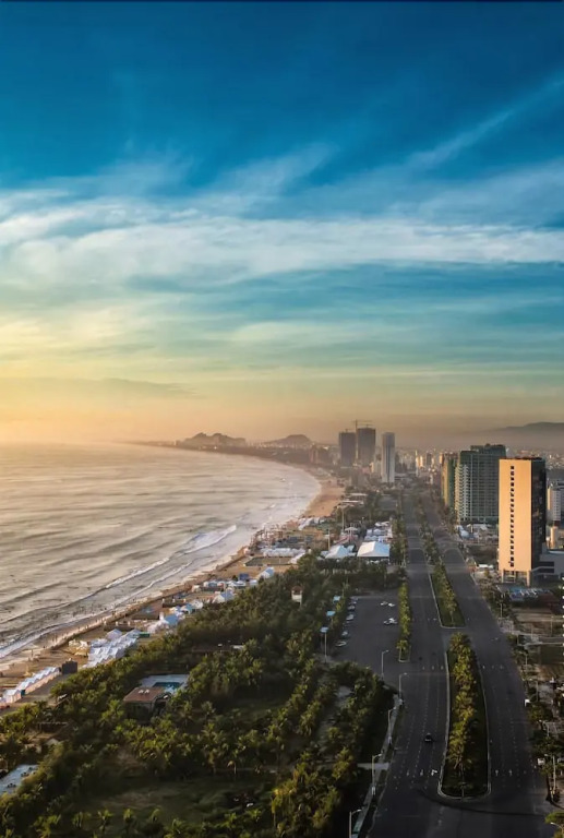 12B02 - Luxury Apartment Danang