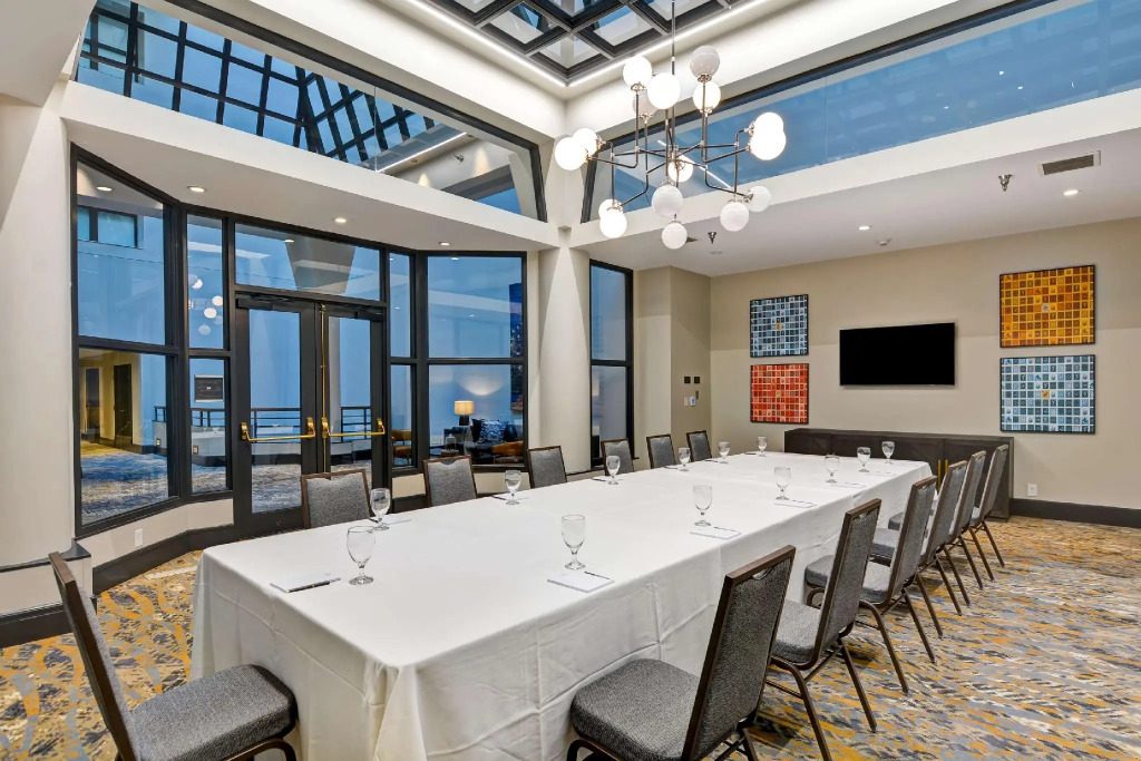 The Cincinnatian Curio Collection by Hilton