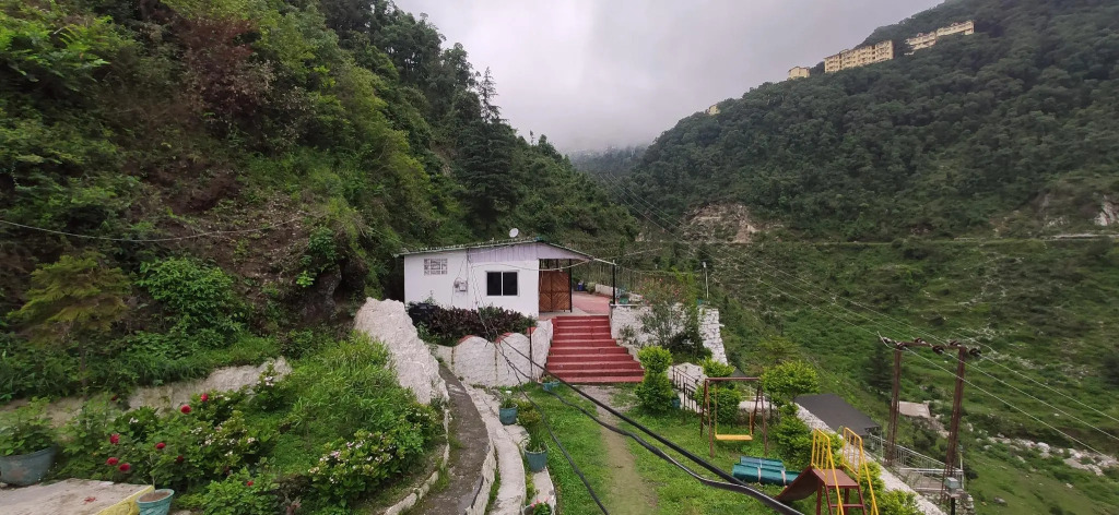 Nature Care Resort and Aroma Farm