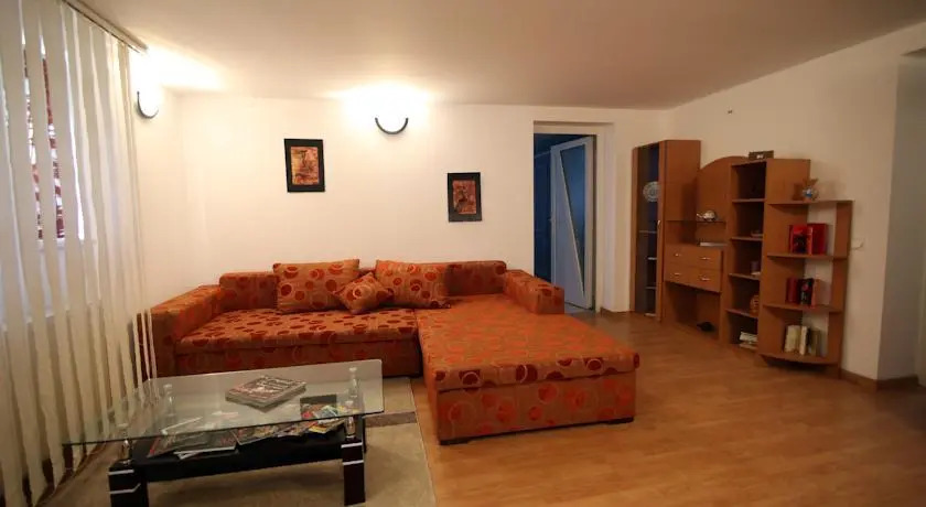 OTha Apartment