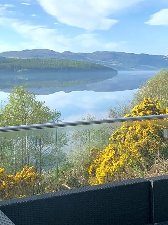 Kimcraigan B&B