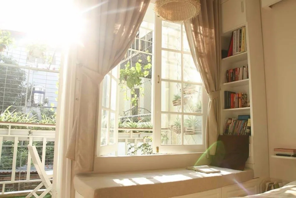 Hanoi Vintage Homestay