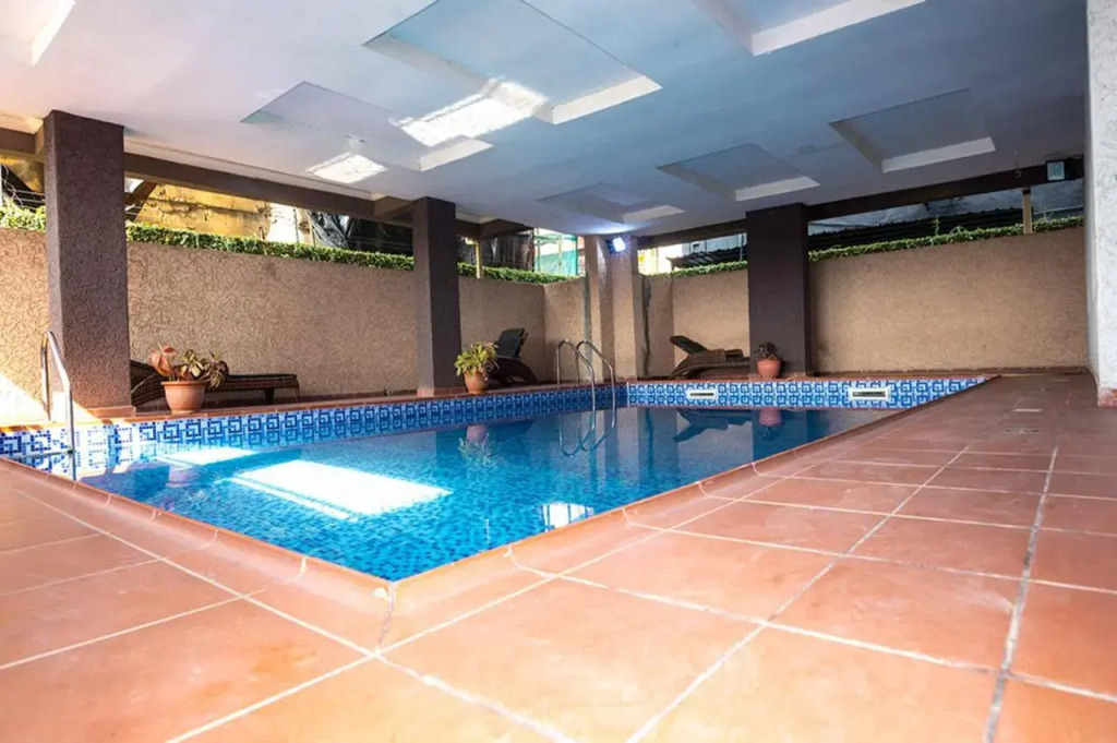 Plistbooking- Astounding 3 Bedroom Apartment Short Let In Lekki Lagos Nigeria