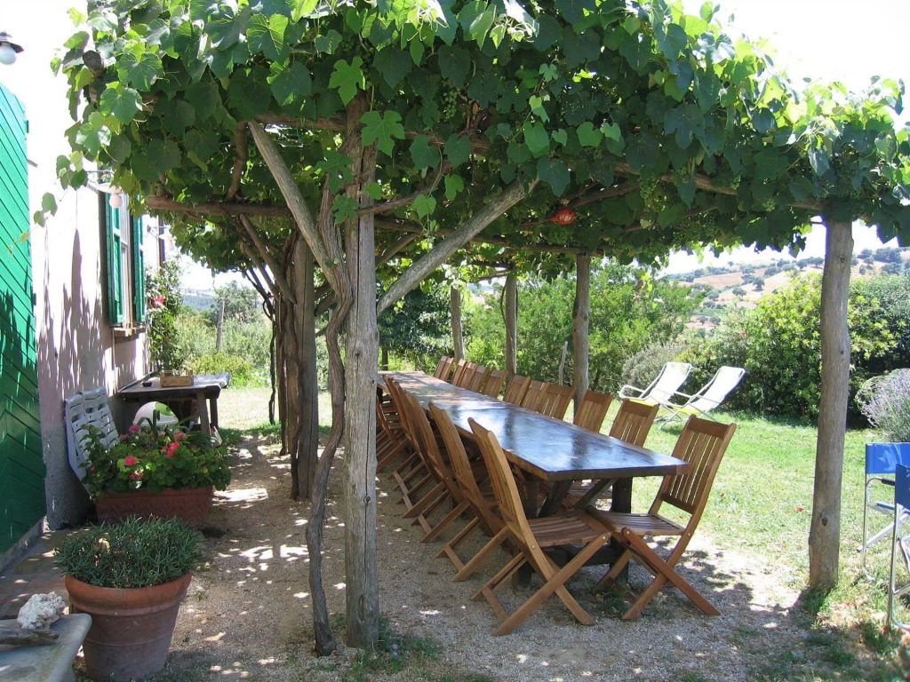 Podere Santa Teresa
