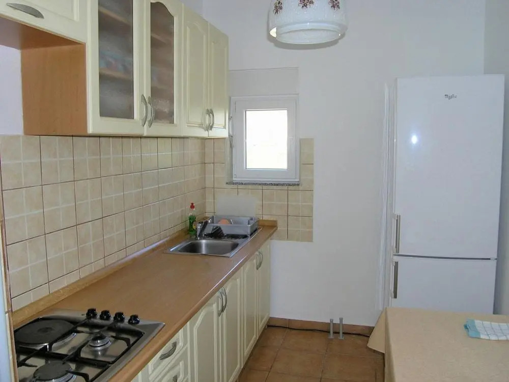 Apartment Miroslav
