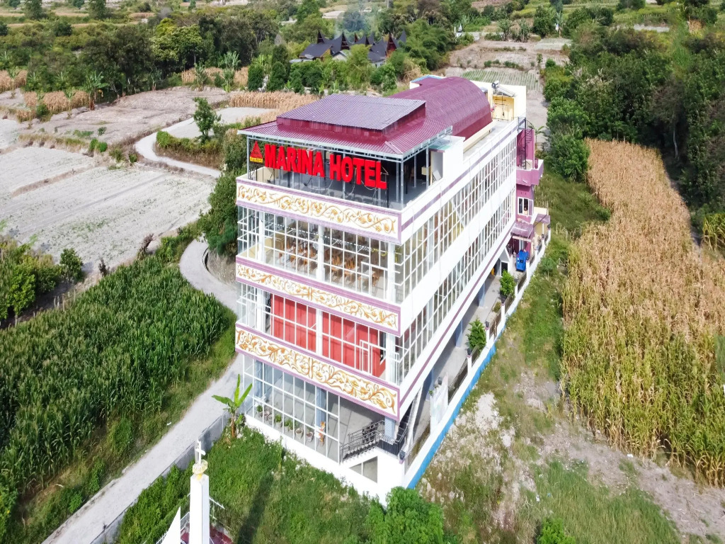 OYO 3215 Marina Hotel
