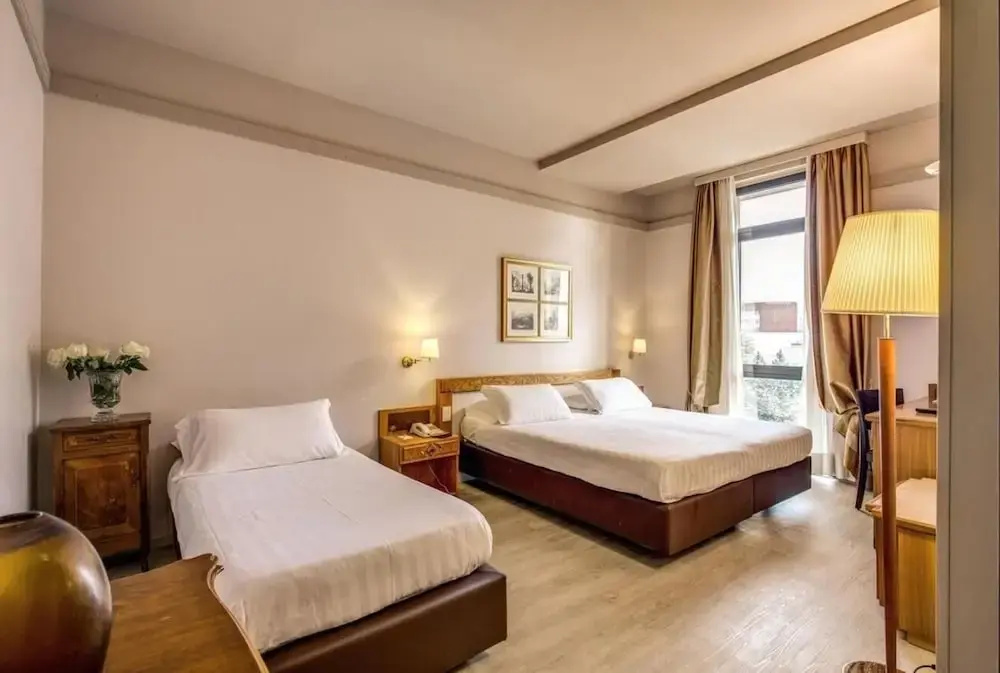 Park Hotel Ca Noa