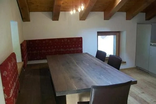 Residence Planpincieux