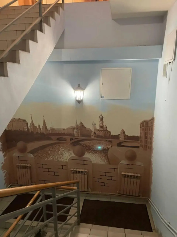 История Сретенки