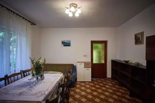 Apartment in Vinisce 7417