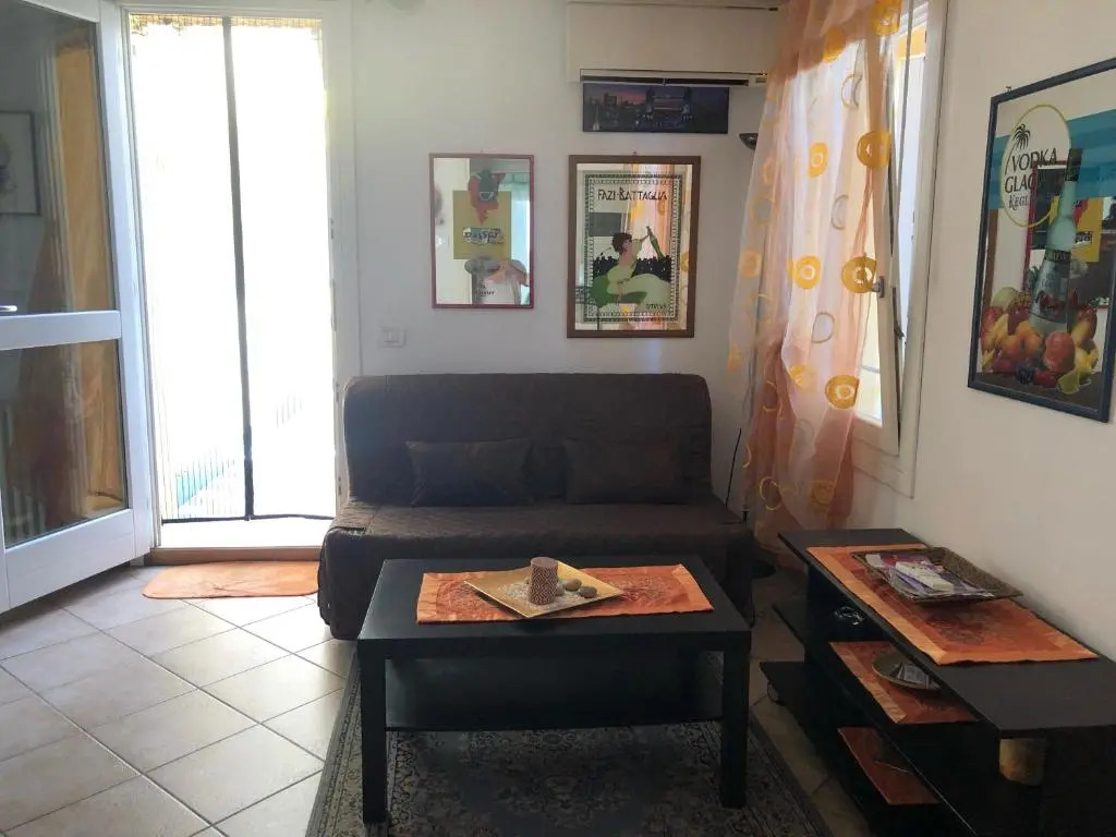 Residence Flavia