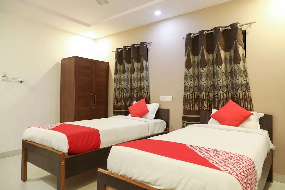 Oyo 23541 Vijay Shanta Hospitality