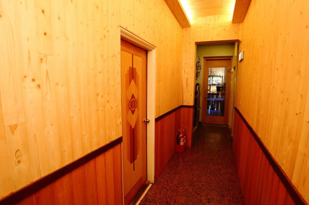 Pan Mi Bobo B&B