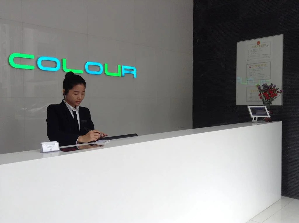 Colour Inn Shenzhen Shekou Branch